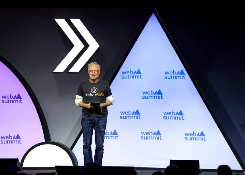 Brendan Yell — Founder, PerkBook