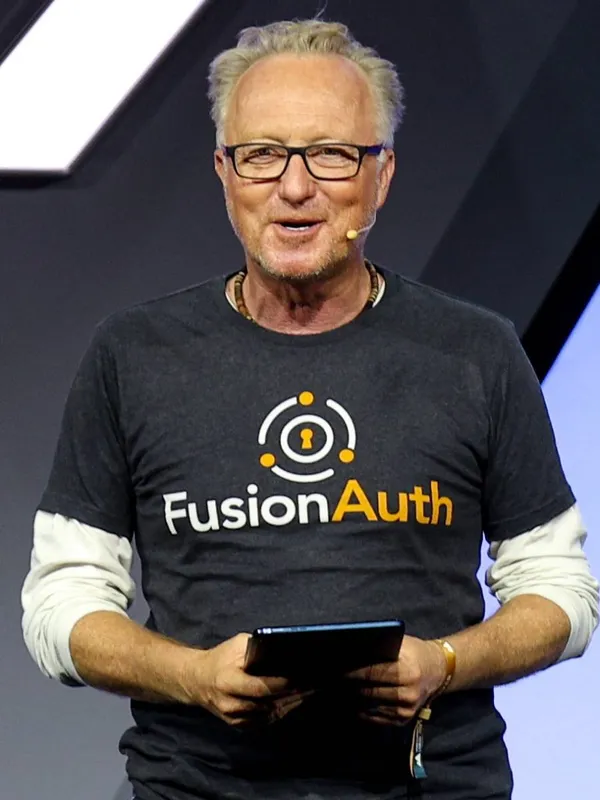 Brendan Yell — Founder, PerkBook
